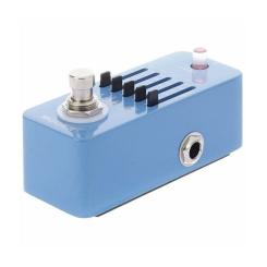 Педаль эффектов Mooer Graphic G Фото 5