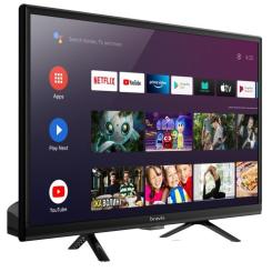 Телевизор Bravis 24K5000H Фото 1