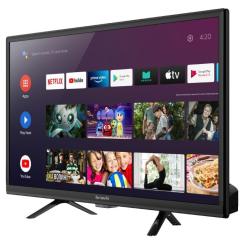 Телевизор Bravis 24K5000H Фото 2