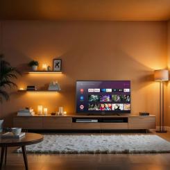 Телевизор Bravis 24K5000H Фото 6