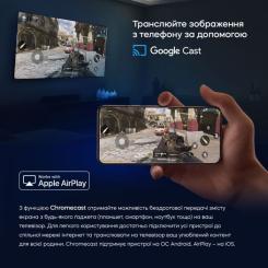 Телевизор Bravis 24K5000H Фото 8