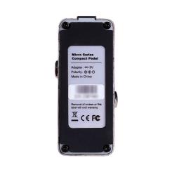 Педаль эффектов Mooer Micro Drummer II Фото 6