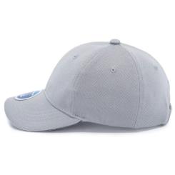 Кепка coFEE "cool comfort" сірий/чорний Фото 1