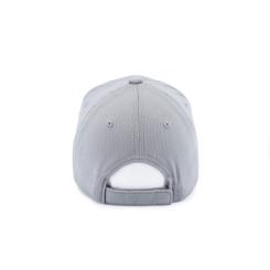 Кепка coFEE "cool comfort" сірий/чорний Фото 2