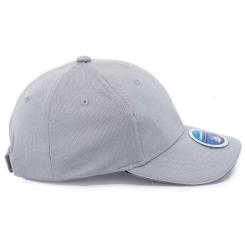 Кепка coFEE "cool comfort" сірий/чорний Фото 3