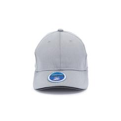 Кепка coFEE "cool comfort" сірий/чорний Фото 4