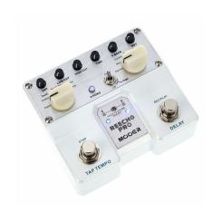 Педаль эффектов Mooer Reecho Pro Фото