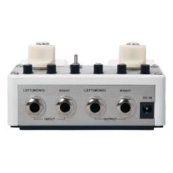 Педаль эффектов Mooer Reecho Pro Фото 2