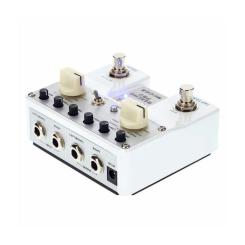 Педаль эффектов Mooer Reecho Pro Фото 3