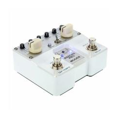 Педаль эффектов Mooer Reecho Pro Фото 4