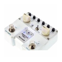 Педаль эффектов Mooer Reecho Pro Фото 6
