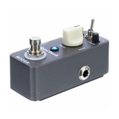 Педаль эффектов Mooer Shim Verb Pro Фото 2