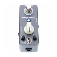 Педаль эффектов Mooer Shim Verb Pro Фото 4