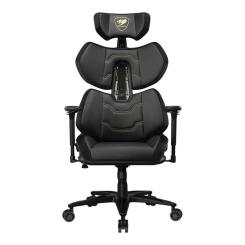 Кресло игровое Cougar Terminator Elite Gold Фото