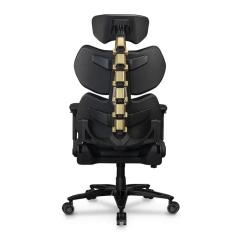 Кресло игровое Cougar Terminator Elite Gold Фото 4