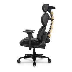 Кресло игровое Cougar Terminator Elite Gold Фото 6