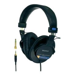 Наушники Sony Pro MDR-7506/1 Фото