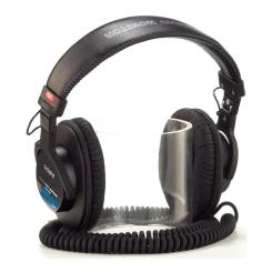 Наушники Sony Pro MDR-7506/1 Фото 1