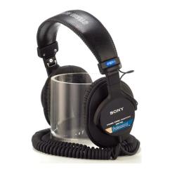 Наушники Sony Pro MDR-7506/1 Фото 2