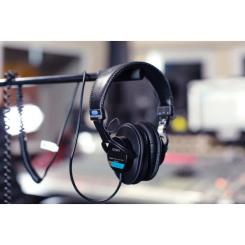 Наушники Sony Pro MDR-7506/1 Фото 7
