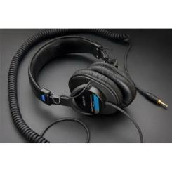 Наушники Sony Pro MDR-7506/1 Фото 8