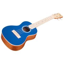 Укулеле Cordoba 15CM Matiz in Classic Blue Фото 2