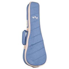 Укулеле Cordoba 15CM Matiz in Classic Blue Фото 4