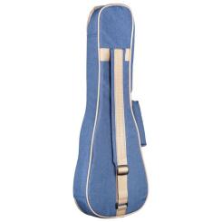 Укулеле Cordoba 15CM Matiz in Classic Blue Фото 5