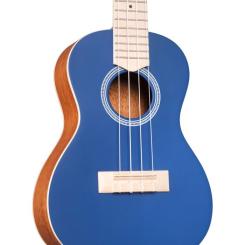 Укулеле Cordoba 15CM Matiz in Classic Blue Фото 6