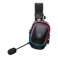 Наушники GamePro Asgard Valkyria RGB Tri-Mod Фото 2