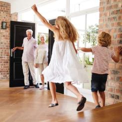 Дверной звонок EMOS беспроводной EMOS P5734 Фото 11