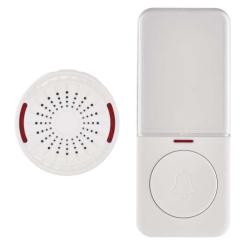 Дверной звонок EMOS беспроводной EMOS P5734 Фото 1