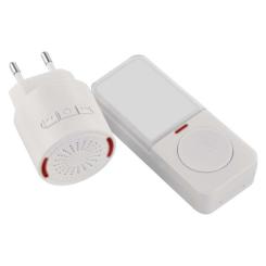 Дверной звонок EMOS беспроводной EMOS P5734 Фото 2