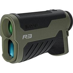 Лазерный дальномер Bushnell R3 1200 6x25 мм 1100 м Фото