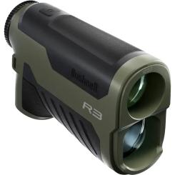 Лазерный дальномер Bushnell R3 1200 6x25 мм 1100 м Фото 1