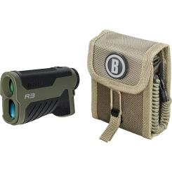 Лазерный дальномер Bushnell R3 1200 6x25 мм 1100 м Фото 4