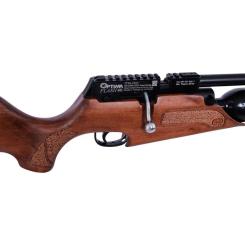 Пневматическая винтовка Optima Flash 401 QE Фото 4