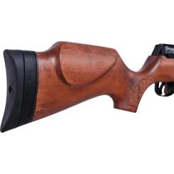 Пневматическая винтовка Optima Flash 401 QE Фото 7