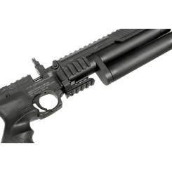 Пневматический пистолет Optima Jet 3 Фото 6