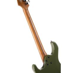 Электрогитара Cort G250 SE Olive Dark Green Фото 2