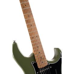 Электрогитара Cort G250 SE Olive Dark Green Фото 5