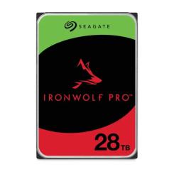 Жесткий диск Seagate 3.5" 28TB Фото