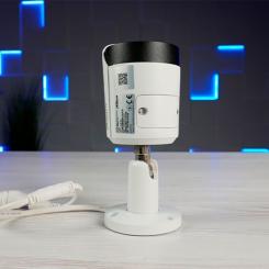 Камера видеонаблюдения Dahua DH-IPC-HFW2249S-S-IL (2.8) Фото 3