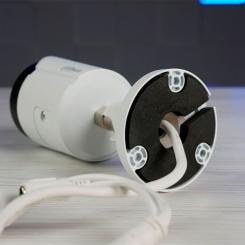 Камера видеонаблюдения Dahua DH-IPC-HFW2249S-S-IL (2.8) Фото 4