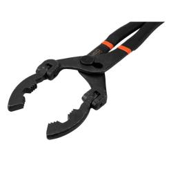Автомобильный съемник Neo Tools масляного фильтра, рабочий диапазон 53-110мм Фото 2