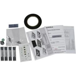 Варочная поверхность LUXELL C6-LX40CB Фото 9