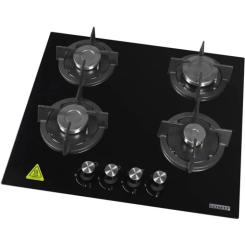 Варочная поверхность LUXELL C6-LX40CB Фото 2