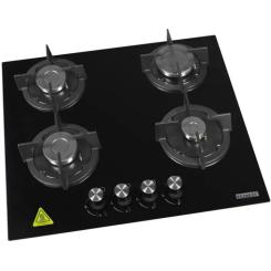 Варочная поверхность LUXELL C6-LX40CB Фото 3