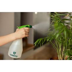 Опрыскиватель Verto ручной, пластик, 1л Фото 9