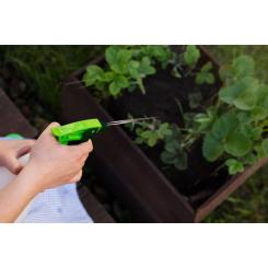 Опрыскиватель Verto ручной, пластик, 1л Фото 10